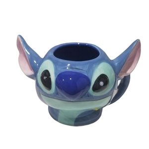 Disney Stitch Mug